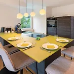 Apartman Traumblick *