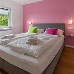 Apartman Traumblick