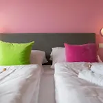 Traumblick Apartman