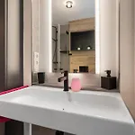 Apartman Traumblick *