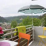 Apartman Traumblick Bad Liebenzell