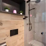 Traumblick Apartman Bad Liebenzell