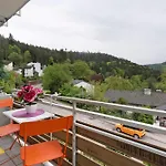 Traumblick Apartman Bad Liebenzell