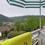 Traumblick Apartman Bad Liebenzell