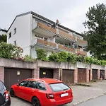 Traumblick Apartman *