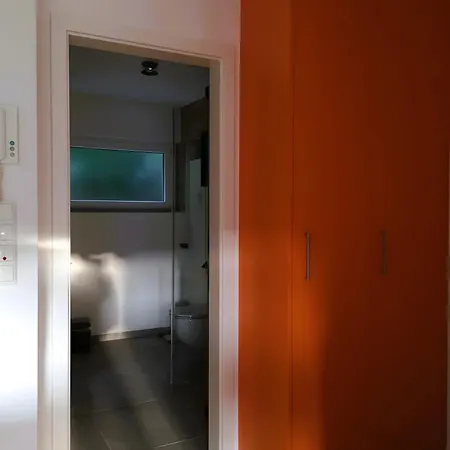 Traumblick Apartment *