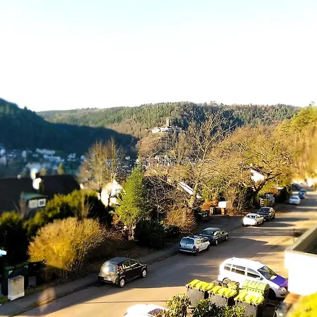 Traumblick * Bad Liebenzell