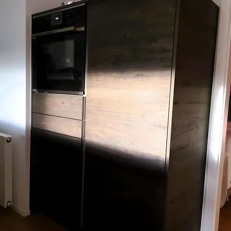 Traumblick Apartment Bad Liebenzell