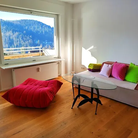 Traumblick Apartment