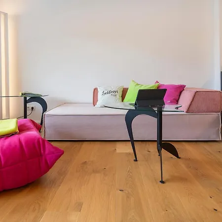 Apartment Traumblick *