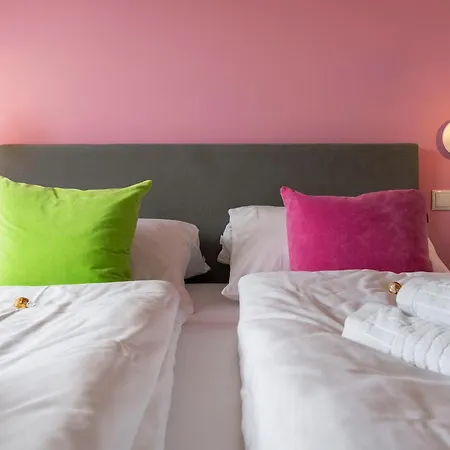 Traumblick Apartment