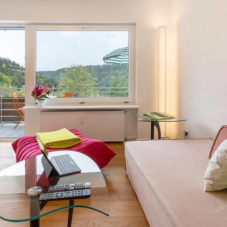 Traumblick Apartment