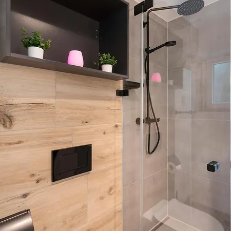 Traumblick Apartment Bad Liebenzell