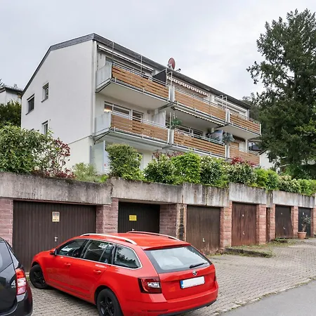 Apartment Traumblick