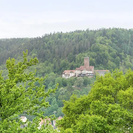 Traumblick Bad Liebenzell