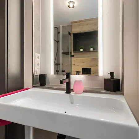 Traumblick Appartement *